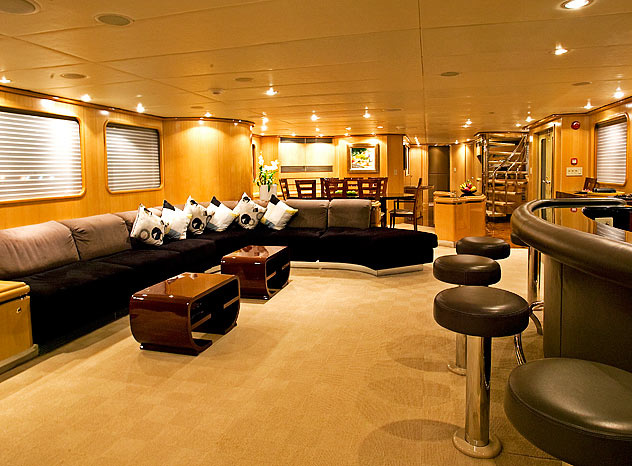 Sterling Yachts Maverick