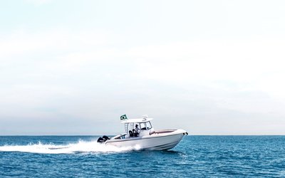 Drakkar 280 CC