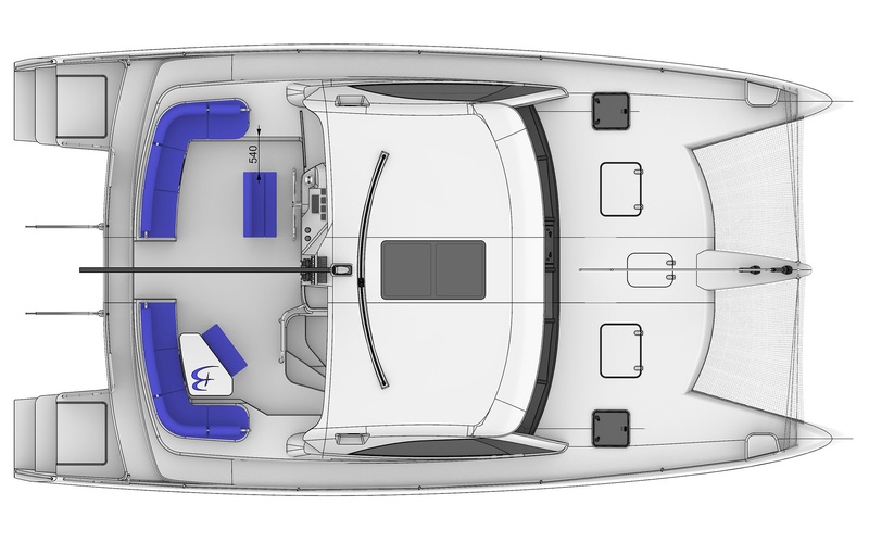 Broadblue 425