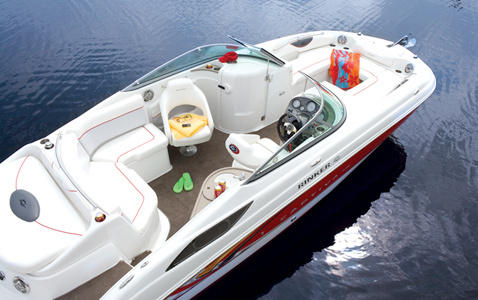 Rinker 248 Captiva