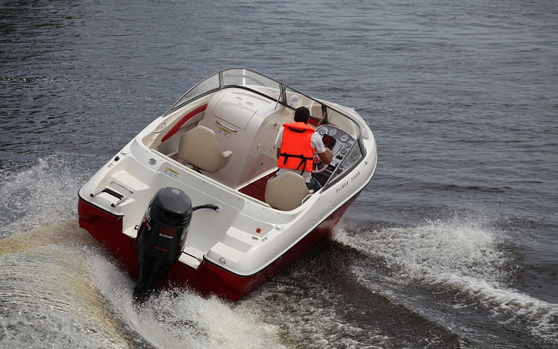 Slider 210 BR