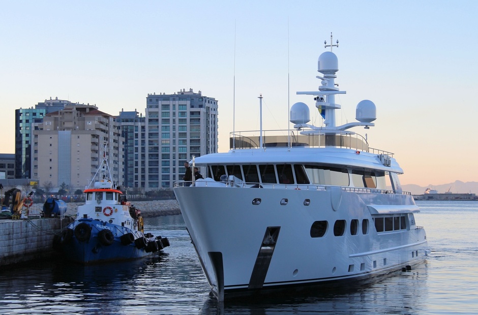 Eurocraft Baron Trenck