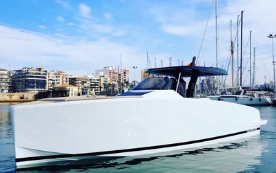 Tesoro T38