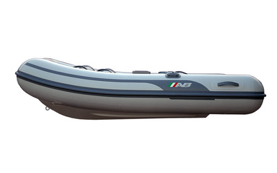 AB Inflatables Ventus 8 VL