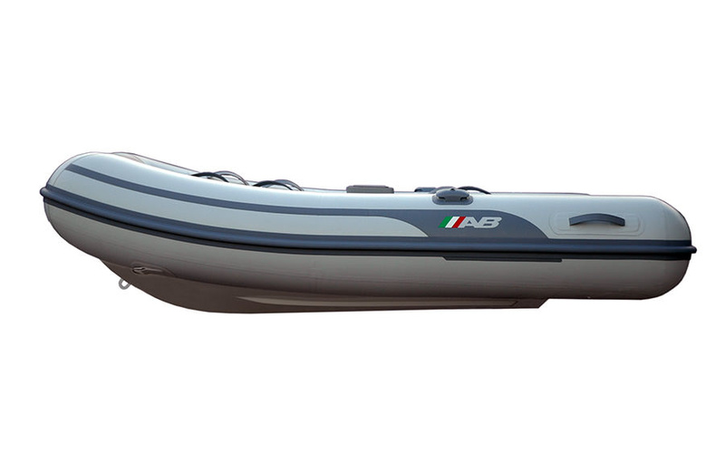 AB Inflatables Ventus 8 VL
