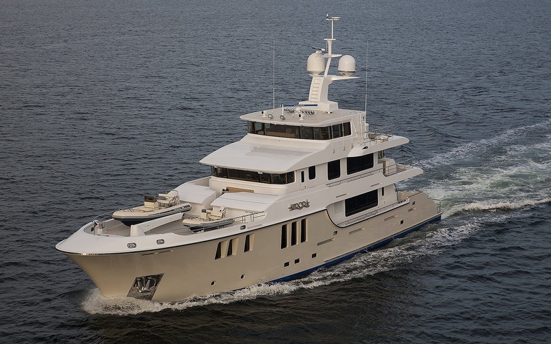 Nordhavn 120