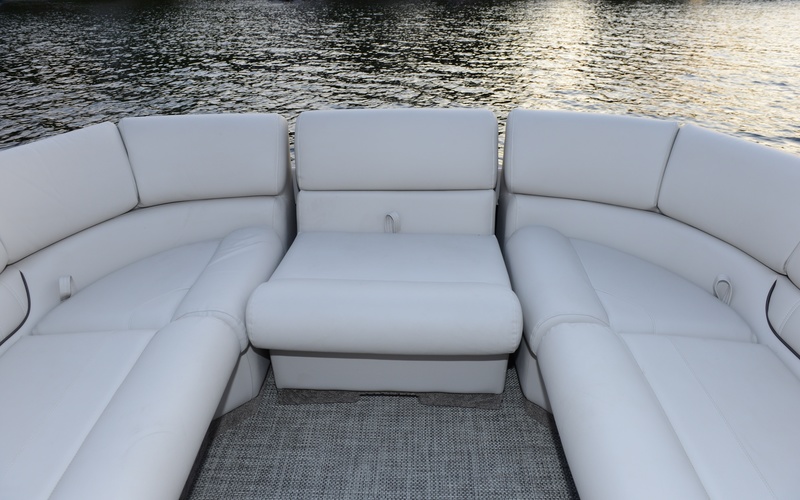 Princecraft Vogue 27