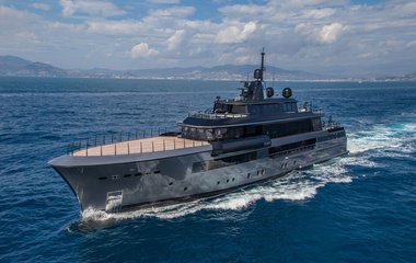 CRN Atlante