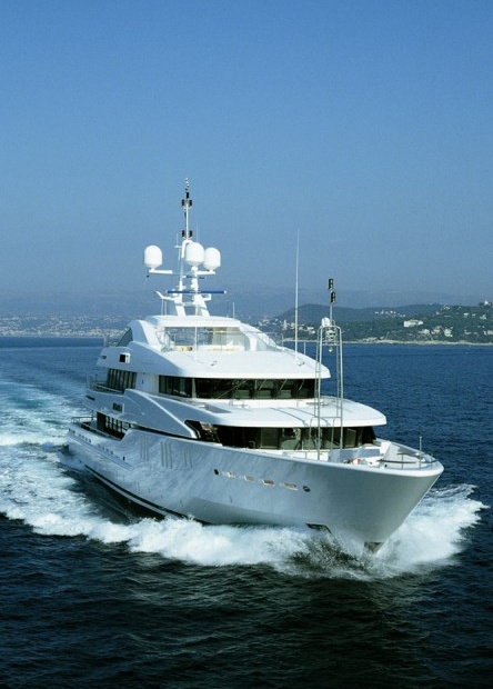 CMN Yacht Division Netanya 8