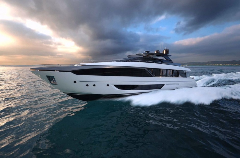 Riva Elysium I
