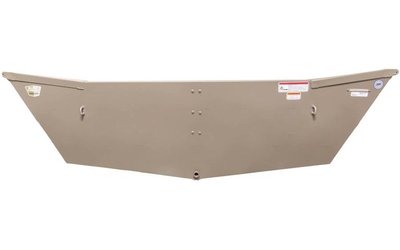 Tracker Grizzly 1860 Jon