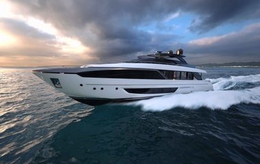 Riva Elysium I
