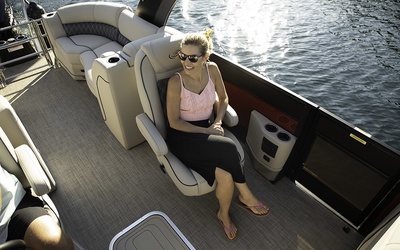 Barletta Lusso 23QSS/QCSS