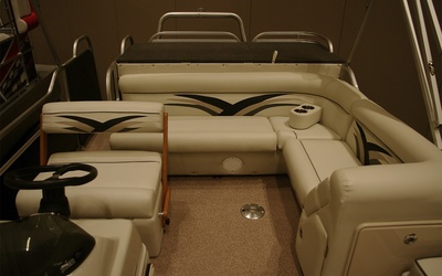 PlayCraft Sunfish 2200 Troller