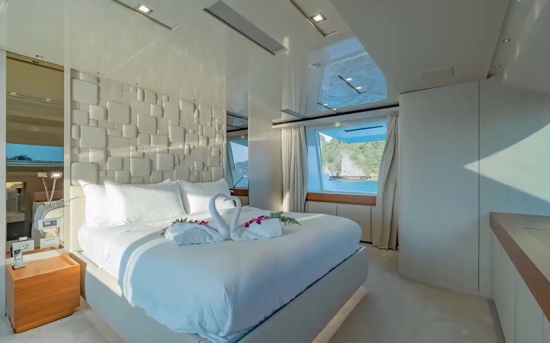 Novurania Custom Line 750