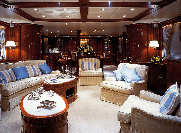 Benetti Felidan