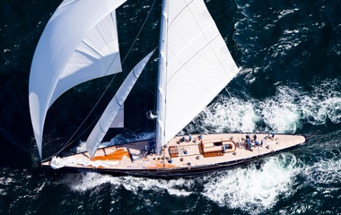 Royal Huisman  Hanuman