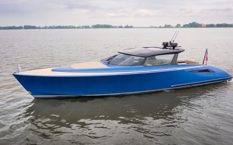 Wajer 55 HT