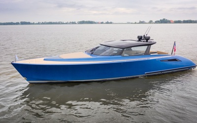 Wajer 55 HT