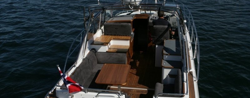 Saga  310 Open