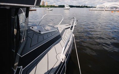 Swift Chaser 800 Admiral