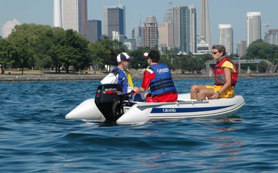 Grand S275