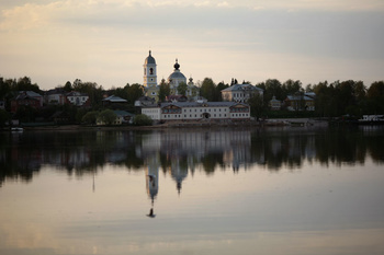 Москва-Мышкин