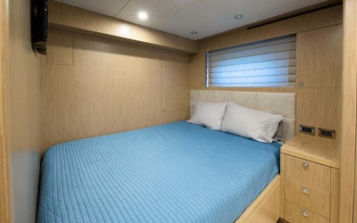 Glastron GT 205