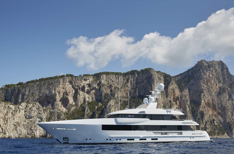 Feadship Philosophy