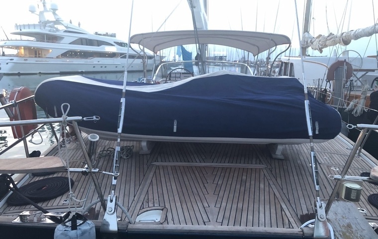 Beneteau Oceanis 58 (2008)