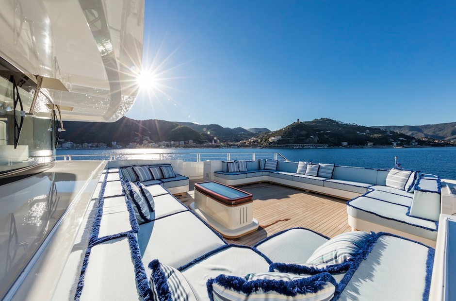 Mondomarine Provocateur
