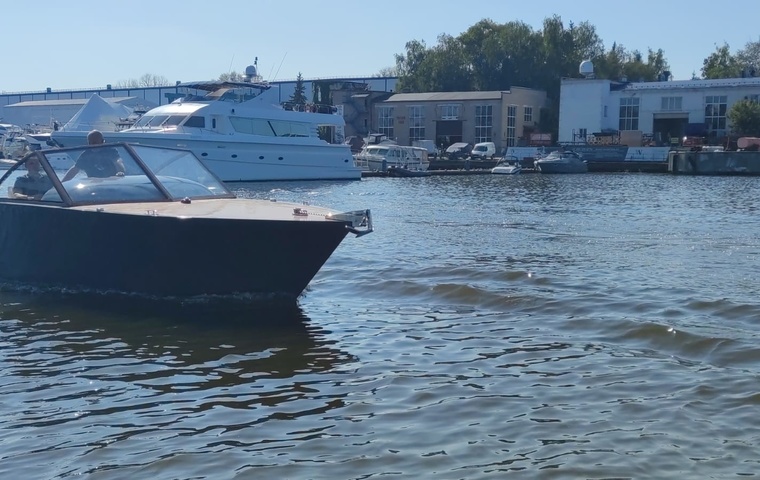 ArtHouse Riva 35 (2024)