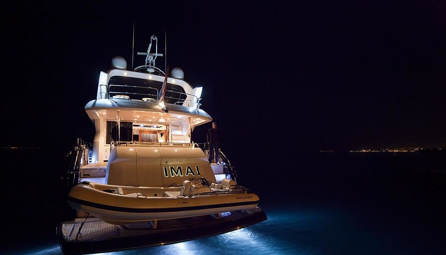 Sunseeker Imai