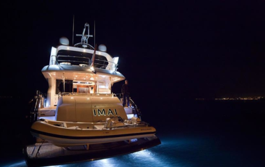 Sunseeker Imai