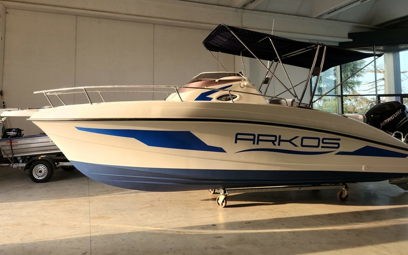 Arkos 737