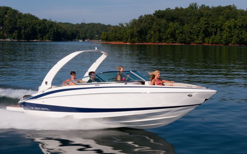 Regal 2500
