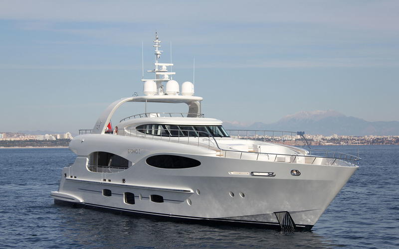 Vicem Vulcan 32 M