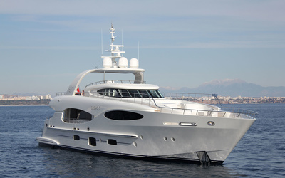 Vicem Vulcan 32 M