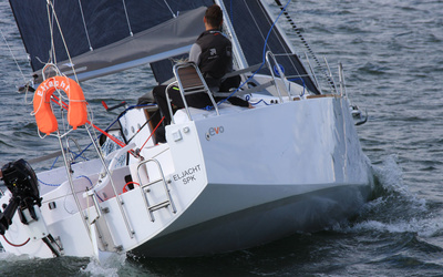 Northman Maxus Evo 24
