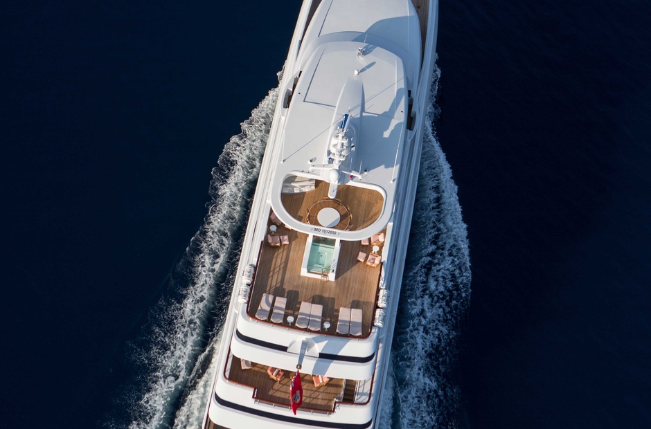 Benetti Lady Candy