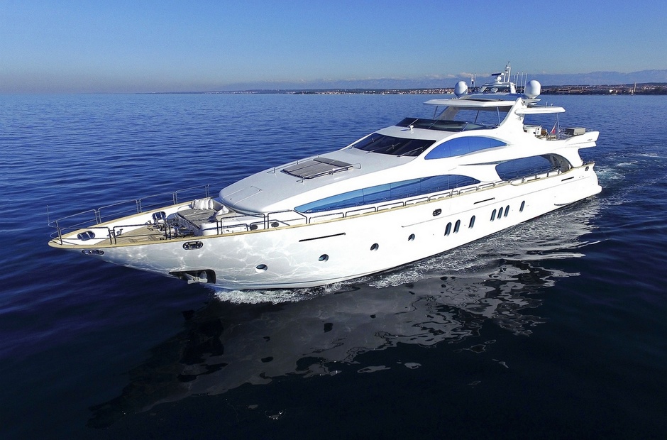 Azimut Artemy