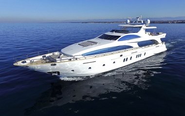 Azimut Artemy
