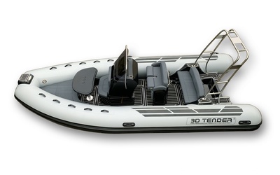 3D Tender Dream 6