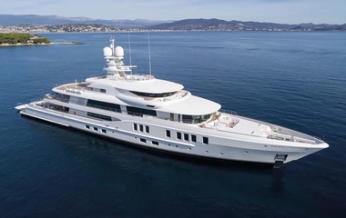 Amels New Dream