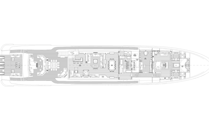 Mangusta Mangusta 205 