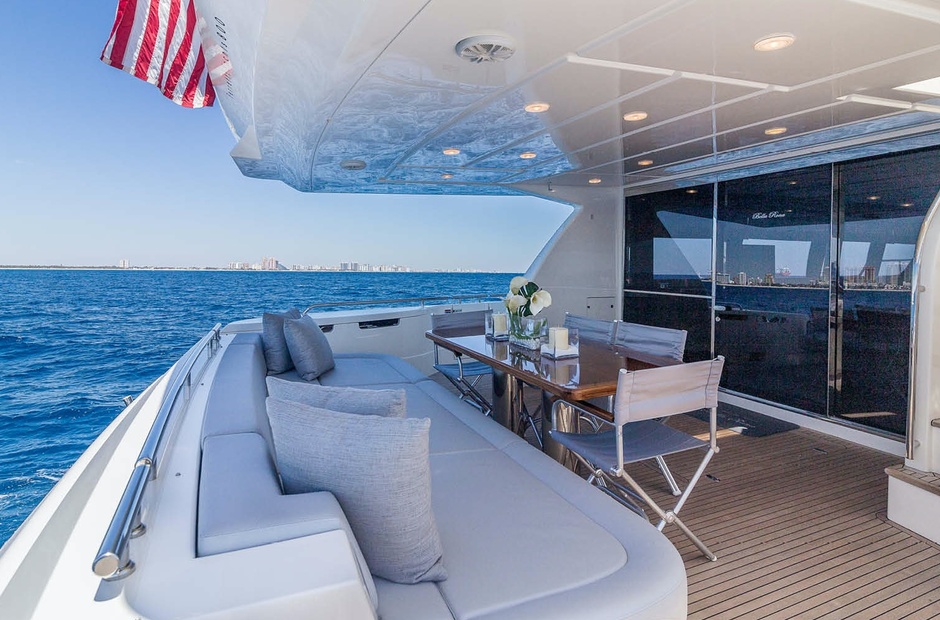 Ferretti Bella Rona