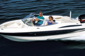 Maxum 1800 XR