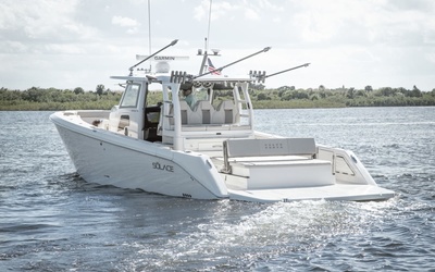 Solace 415CS