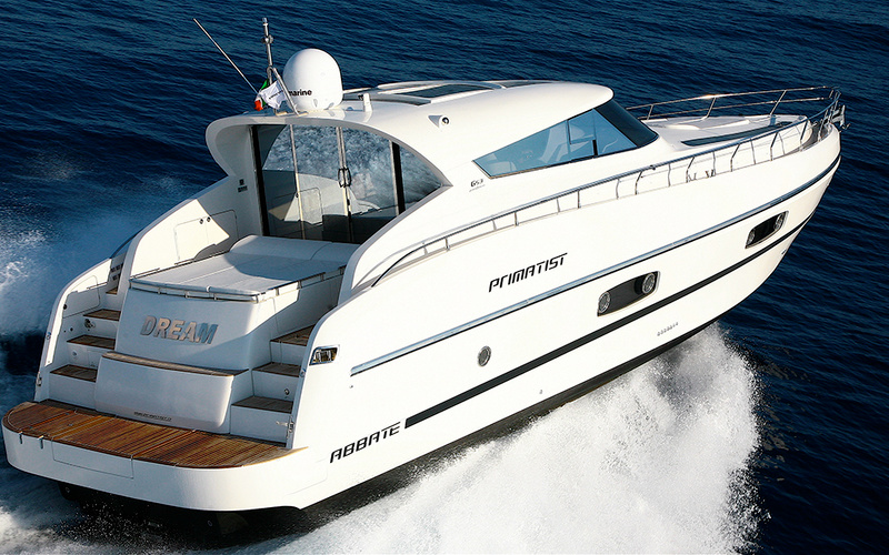 Primatist G53