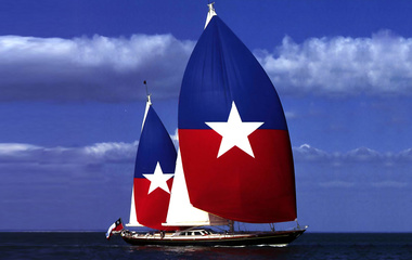 Royal Huisman  Anakena
